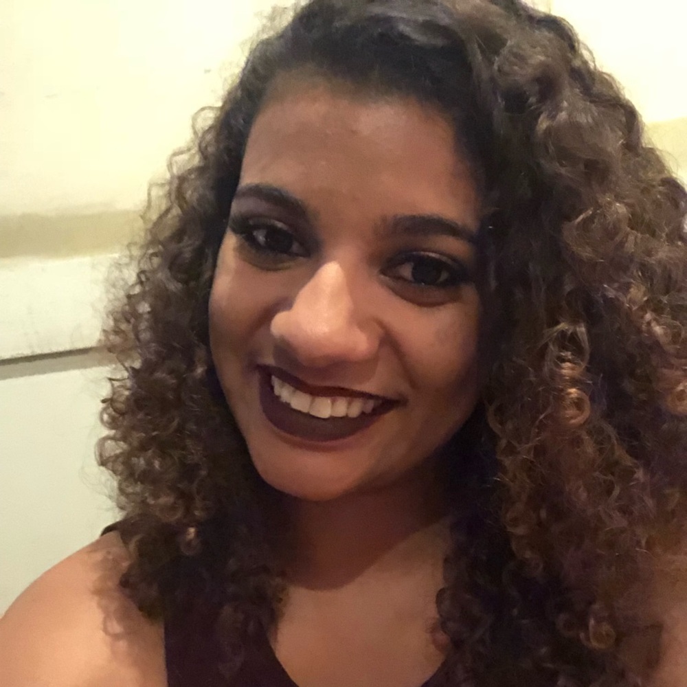 Meet your Posher, Kylee